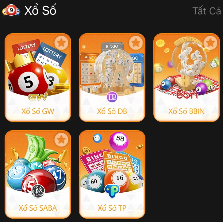 listGameLotto
