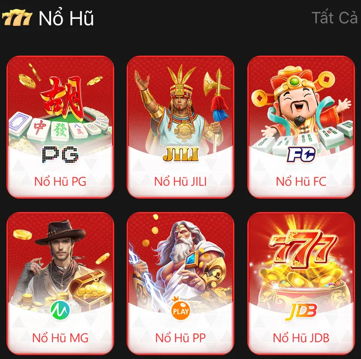 listGameSlot
