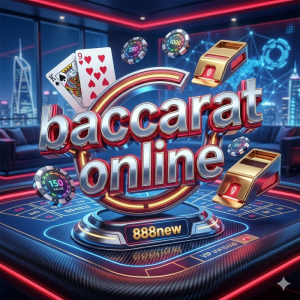 Baccarat Online - Hướng Dẫn Chơi Bài Baccarat Trực Tuyến