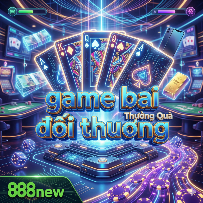 Game Bài Đổi Thưởng - Hướng Dẫn Chi Tiết Cho Người Mới