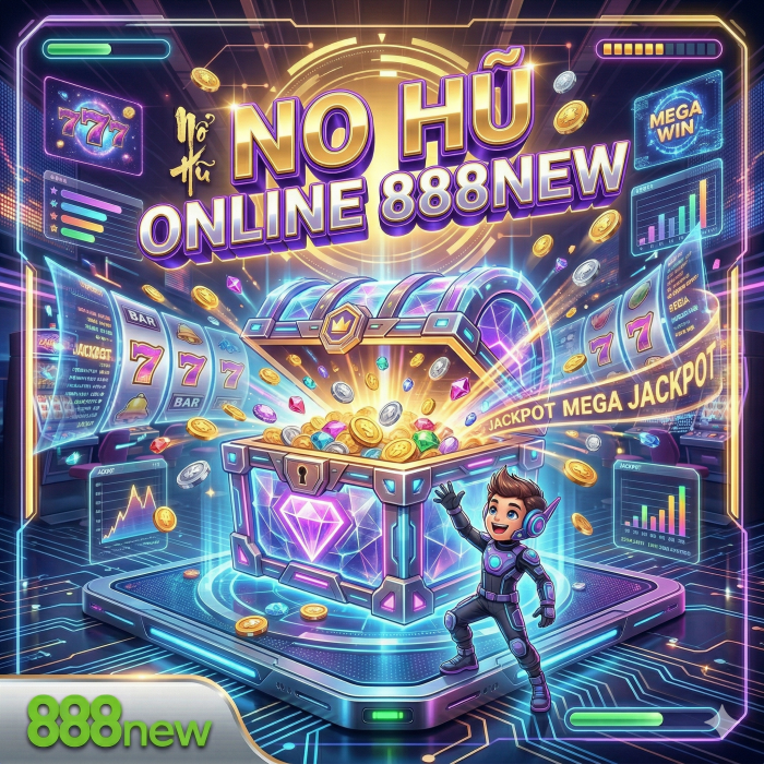 Nổ Hũ Online - Khám Phá Game Slot Hấp Dẫn